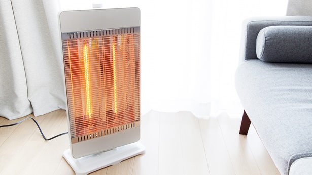 cómo elegir calefactores